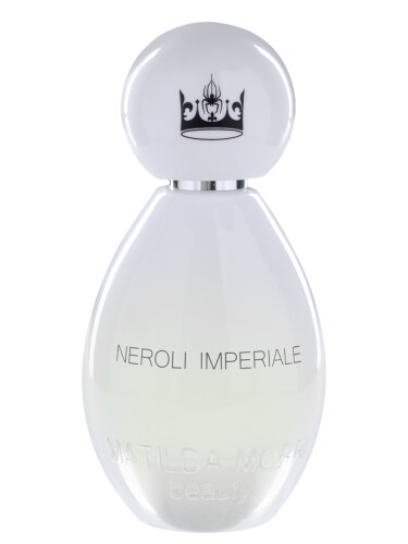 عطر ادکلن نرولی امپریال متیلدا موری بیوتی - Neroli Imperiale Matilda Morri Beauty - بررسی، قیمت و خرید