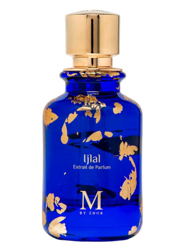 عطر ادکلن ایجلال ام بای ژور - Ijlal M by Zhor - بررسی، قیمت و خرید
