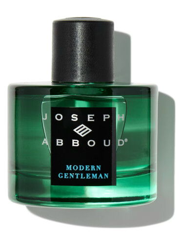 عطر ادکلن مادِرن جِنْتِلْمِن جوزف عبود - Modern Gentleman Joseph Abboud - بررسی، قیمت و خرید