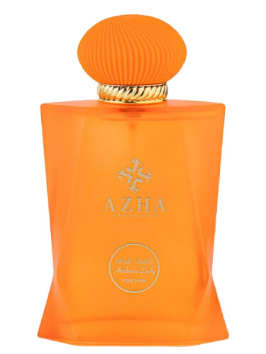 عطر ادکلن آرابیَن لِیدی آژا پرفیوم - Arabian Lady Azha Perfumes - بررسی، قیمت و خرید