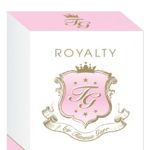 عطر ادکلن رویالتی تَمی گَر - Royalty Tammie Garr - بررسی، قیمت و خرید