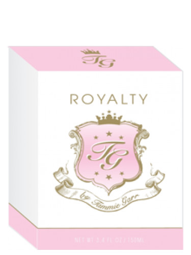عطر ادکلن رویالتی تَمی گَر - Royalty Tammie Garr - بررسی، قیمت و خرید