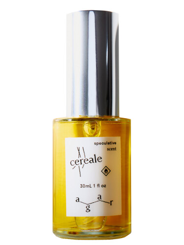 عطر ادکلن سیریال اگر الفکتوری - Cereale Agar Olfactory - بررسی، قیمت و خرید