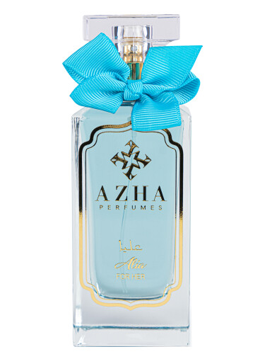 عطر ادکلن علیا ازها پرفیومز - Alia Azha Perfumes - بررسی، قیمت و خرید
