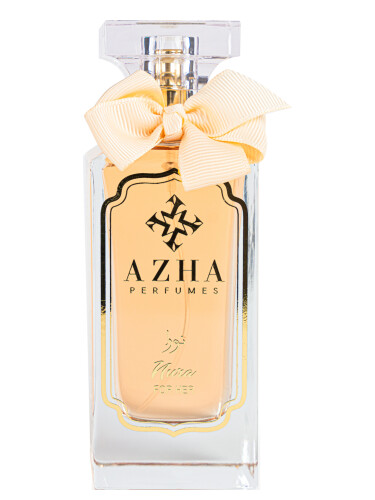 عطر ادکلن نورا آژا پرفیومز - Nura Azha Perfumes - بررسی، قیمت و خرید