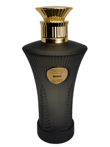 عطر ادکلن باسک پرسیتیژ - بیوتی هَس ا سیکرت - Bosc Prestige - Beauty Has a Secret - بررسی، قیمت و خرید