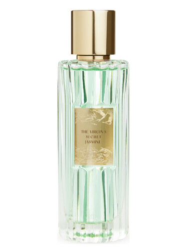 عطر ادکلن دو ویرجینز سیکرت جزمین آکوانوبیلیس - The Virgin's Secret Jasmine AquaNobilis - بررسی، قیمت و خرید