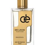 عطر ادکلن اگزاتیکس د لاوی پرفیومز - Exotics De Lavie Parfums - بررسی، قیمت و خرید