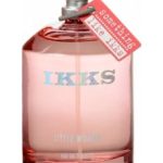 عطر ادکلن آی کا کا اس لیتل وومن ایککس - IKKS Little Woman IKKS - بررسی، قیمت و خرید