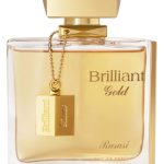 عطر ادکلن بریلیانت گلد راساسی - Brilliant Gold Rasasi - بررسی، قیمت و خرید