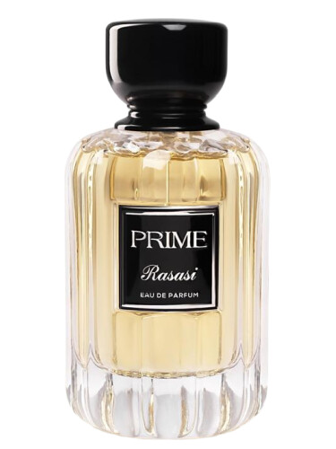 عطر ادکلن پِرایم راساسی - Prime Rasasi - بررسی، قیمت و خرید