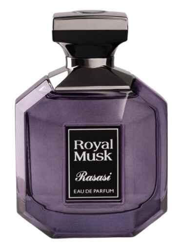 عطر ادکلن رویال ماسک راساسی - Royal Musk Rasasi - بررسی، قیمت و خرید