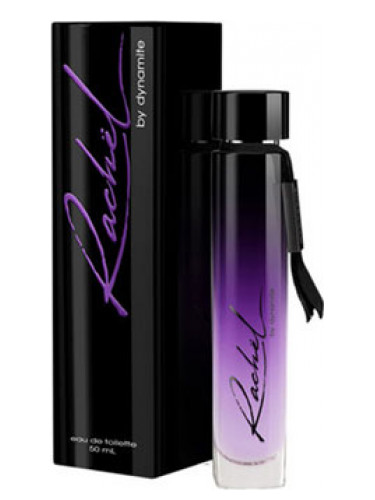 عطر ادکلن ریچل داینامایت - Rachel Dynamite - بررسی، قیمت و خرید