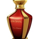 عطر ادکلن فودامور آوشال - Fou d'Amour Awshal - بررسی، قیمت و خرید