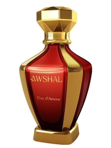 عطر ادکلن فودامور آوشال - Fou d'Amour Awshal - بررسی، قیمت و خرید