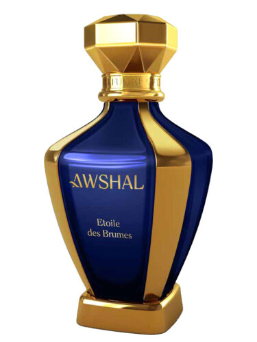 عطر ادکلن ایتوال د بروم آوشال - Etoile des Brumes Awshal - بررسی، قیمت و خرید
