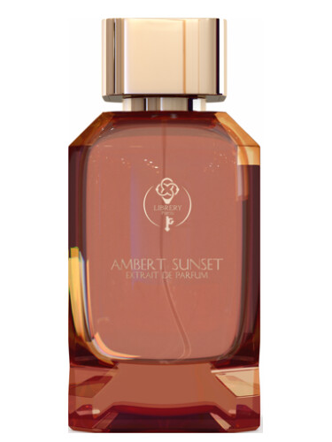 عطر ادکلن امبرت سان‌ست لیبری پرفیوم - Ambert Sunset Librery Parfum - بررسی، قیمت و خرید
