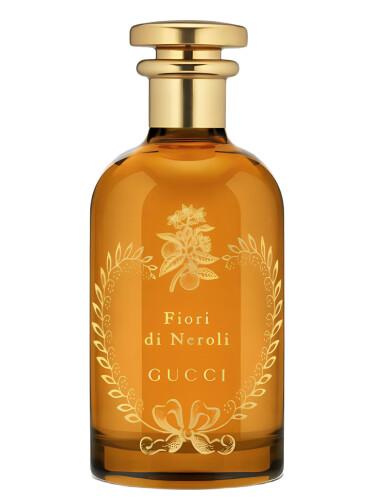عطر ادکلن فیوری دی نرولی گوچی - Fiori di Neroli Gucci - بررسی، قیمت و خرید