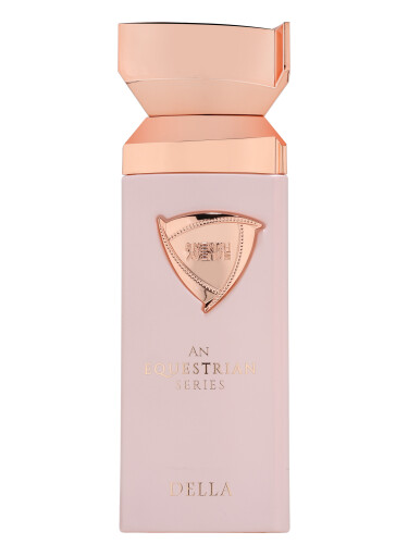 عطر ادکلن اَن اِکوِستریان سِریز دِلا فرنچ اونیو - An Equestrian Series Della French Avenue - بررسی، قیمت و خرید