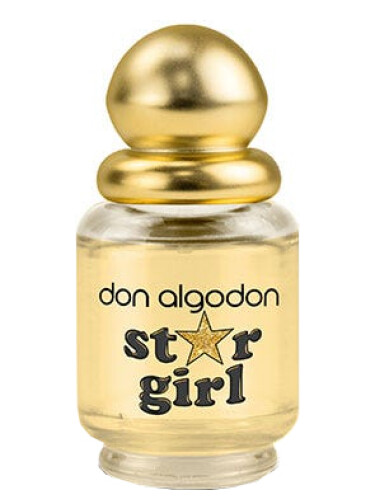 عطر ادکلن استار گرل دن آلگدون - Star Girl Don Algodon - بررسی، قیمت و خرید