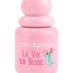عطر ادکلن لا وی آن رز دون آلگدون - La Vie En Rose Don Algodon - بررسی، قیمت و خرید
