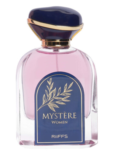 عطر ادکلن میستر ریفس پرفیومز - Mystère Riiffs Perfumes - بررسی، قیمت و خرید