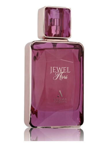 عطر ادکلن جول آوری آروما کانسپتس - Jewel Avri Aroma Concepts - بررسی، قیمت و خرید