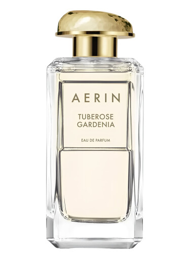 عطر ادکلن تیوبرُز گاردنیا آرین - Tuberose Gardenia Aerin - بررسی، قیمت و خرید