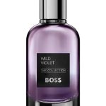 عطر ادکلن دِ کالِکشن وایلد وایولِت هیوگو بوس - The Collection Wild Violet Hugo Boss - بررسی، قیمت و خرید