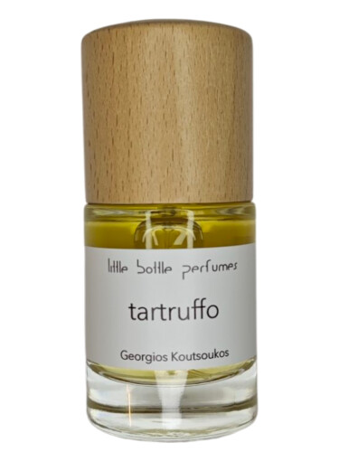 عطر ادکلن تارتروفو لیتِل باتِل پرفیومز - tartruffo Little Bottle Perfumes - بررسی، قیمت و خرید