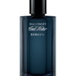 عطر ادکلن کول واتر ریبورن او دو پرفیوم اینتنس داویدف - Cool Water Reborn Eau de Parfum Intense Davidoff - بررسی، قیمت و خرید