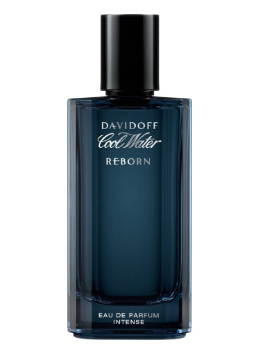 عطر ادکلن کول واتر ریبورن او دو پرفیوم اینتنس داویدف - Cool Water Reborn Eau de Parfum Intense Davidoff - بررسی، قیمت و خرید