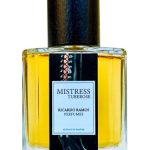 عطر ادکلن میسترس تیوبروز ریکاردو راموس پرفیومز د اوتور - Mistress Tuberose Ricardo Ramos Perfumes de Autor - بررسی، قیمت و خرید