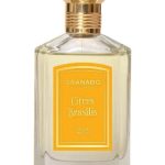 عطر ادکلن سیترس برازلیس گرانادو - Citrus Brasilis Granado - بررسی، قیمت و خرید