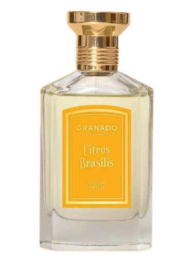 عطر ادکلن سیترس برازلیس گرانادو - Citrus Brasilis Granado - بررسی، قیمت و خرید