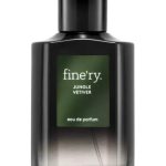 عطر ادکلن جانگل وتیور فاینِری - Jungle Vetiver Fine'ry. - بررسی، قیمت و خرید