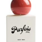 عطر ادکلن سوییت رز پرفوا - Sweet Rose Parfois - بررسی، قیمت و خرید