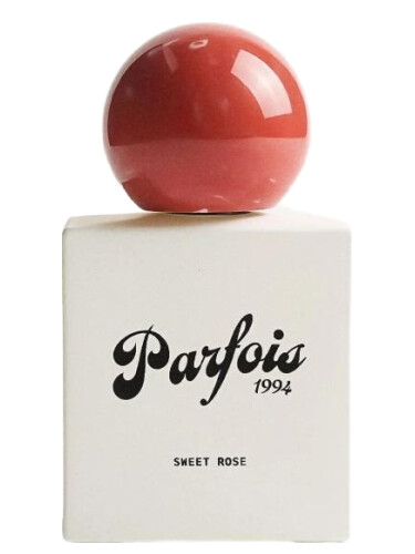 عطر ادکلن سوییت رز پرفوا - Sweet Rose Parfois - بررسی، قیمت و خرید