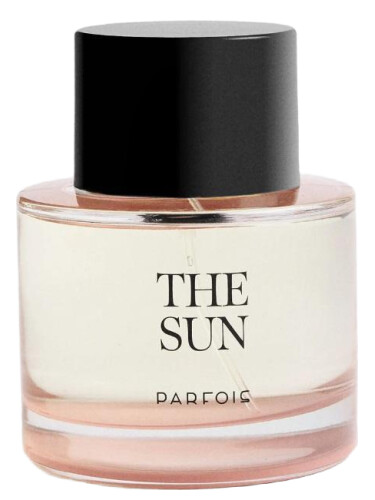 عطر ادکلن ذ سان پارفوا - The Sun Parfois - بررسی، قیمت و خرید