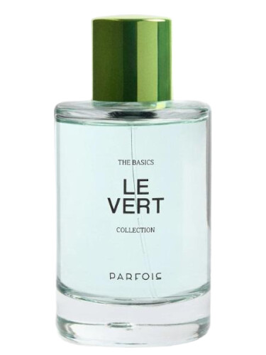عطر ادکلن لو وِرت پارفا - Le Vert Parfois - بررسی، قیمت و خرید