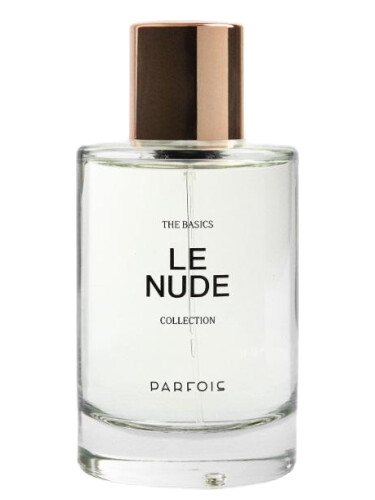 عطر ادکلن لنود پارفوا - Le Nude Parfois - بررسی، قیمت و خرید