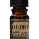 عطر ادکلن کوردلیا بِلَک فینیکس الکمی لَب - Cordelia Black Phoenix Alchemy Lab - بررسی، قیمت و خرید