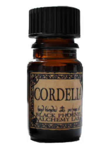 عطر ادکلن کوردلیا بِلَک فینیکس الکمی لَب - Cordelia Black Phoenix Alchemy Lab - بررسی، قیمت و خرید