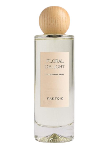 عطر ادکلن فلورال دِلایت پارفوا - Floral Delight Parfois - بررسی، قیمت و خرید