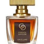 عطر ادکلن جیوردانی گلد اسنزا من الکسیر اُریفلیم - Giordani Gold Essenza Man Elixir Oriflame - بررسی، قیمت و خرید