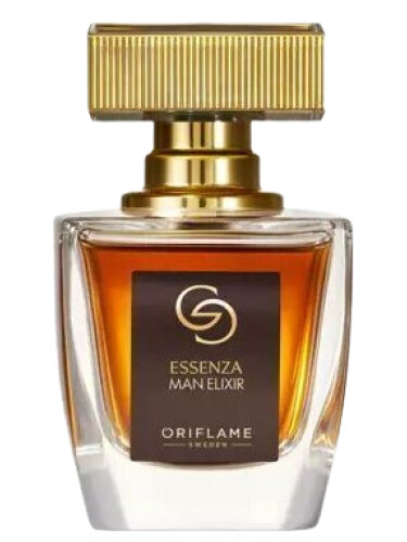 عطر ادکلن جیوردانی گلد اسنزا من الکسیر اُریفلیم - Giordani Gold Essenza Man Elixir Oriflame - بررسی، قیمت و خرید