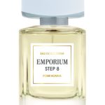 عطر ادکلن امپوریم استپ ایت امپوریوم - Emporium Step 8 Emporium - بررسی، قیمت و خرید