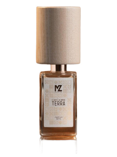 عطر ادکلن ترا ام زد ماریزا - Terra MZ Mariza - بررسی، قیمت و خرید