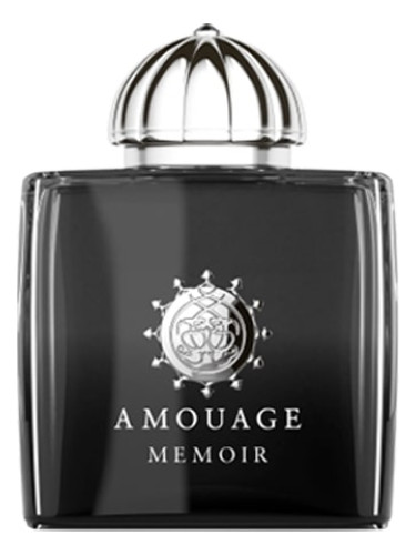 عطر ادکلن مموآر ومن آمواژ - Memoir Woman Amouage - بررسی، قیمت و خرید