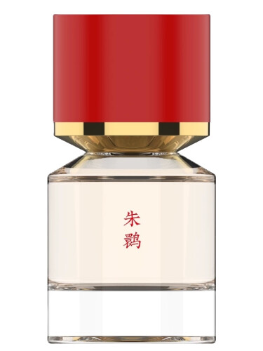 عطر ادکلن توکی فوکودو - Toki 朱鹮 Fukudo 浮香堂 - بررسی، قیمت و خرید